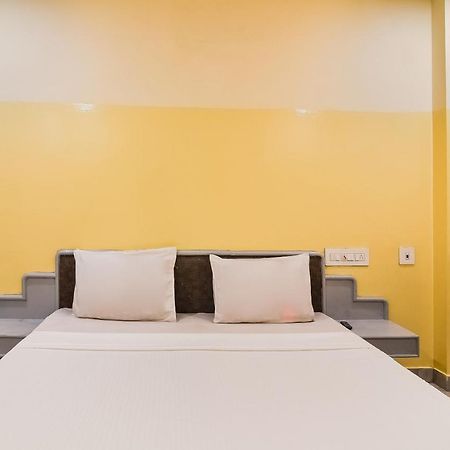Spot On Karthik International Nellore Exterior photo