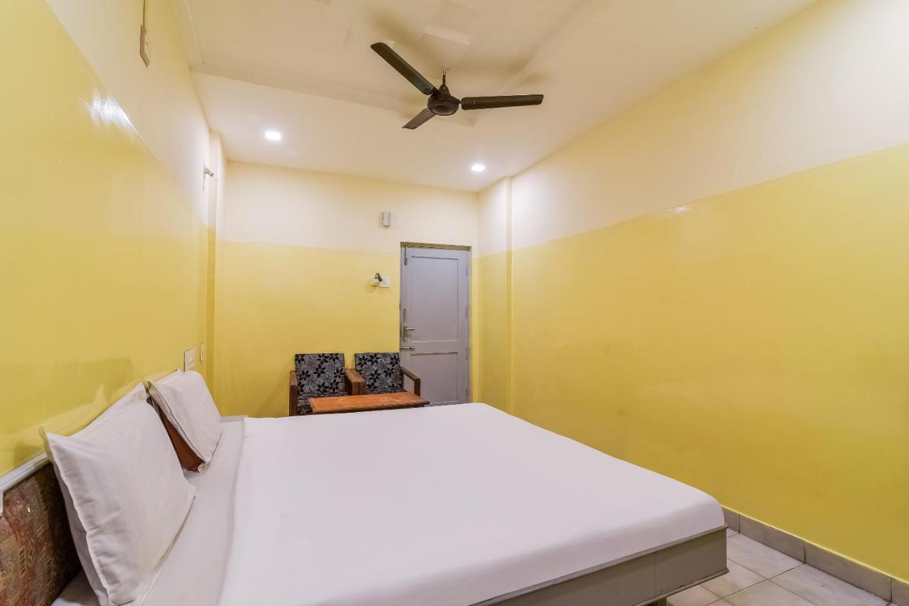 Spot On Karthik International Nellore Exterior photo
